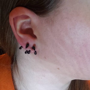 Leah added a photo of their purchase