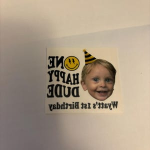 April hat ein Foto des gekauften Artikels hinzugefügt