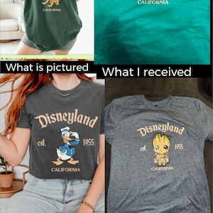 Theresa adicionaram uma foto da sua compra
