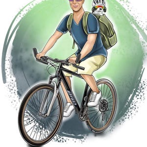James hat ein Foto des gekauften Artikels hinzugefügt