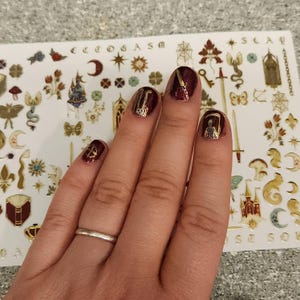 Samantha added a photo of their purchase