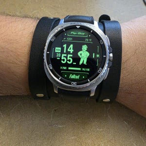 Victor added a photo of their purchase