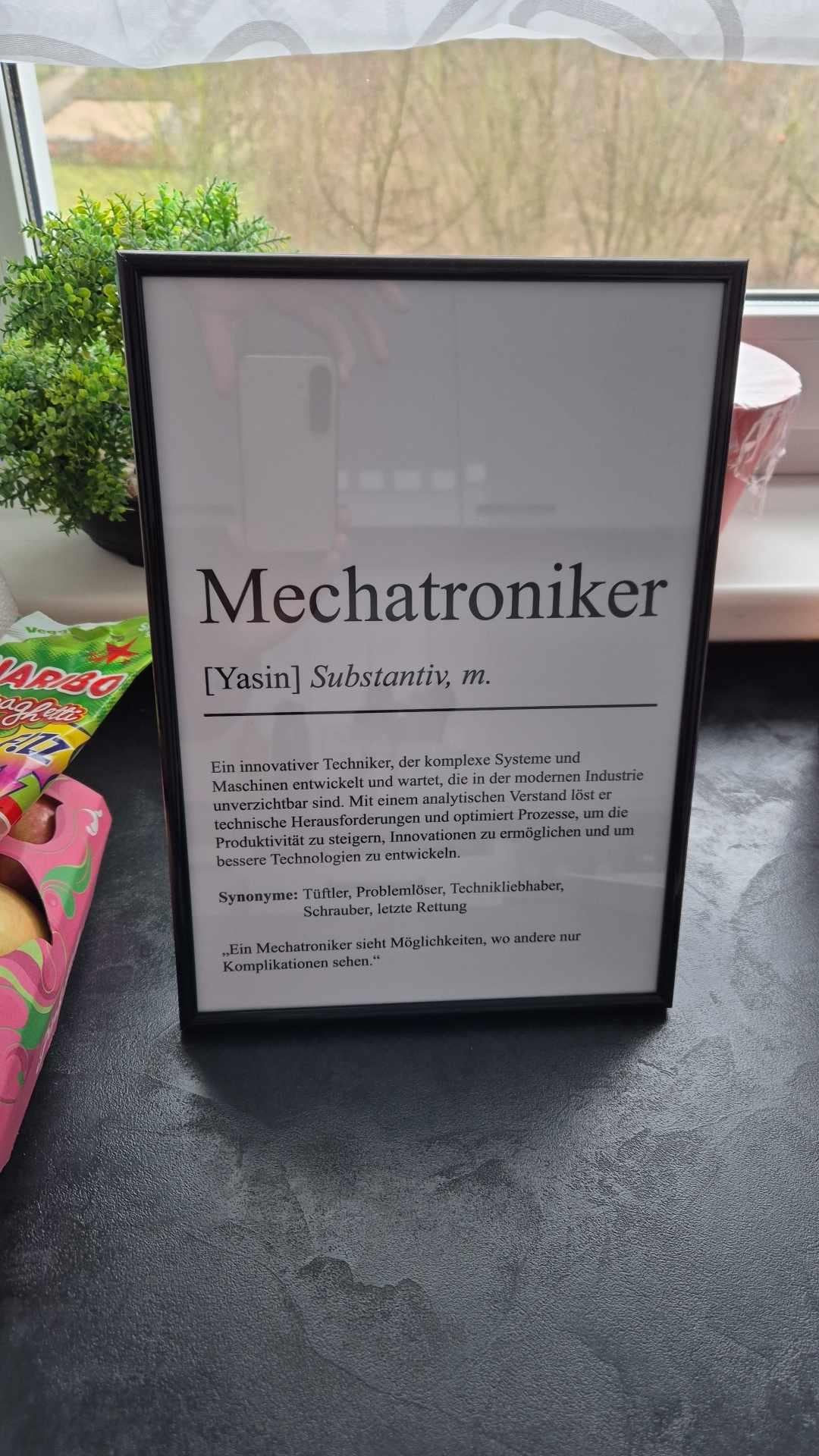 Kundenfoto