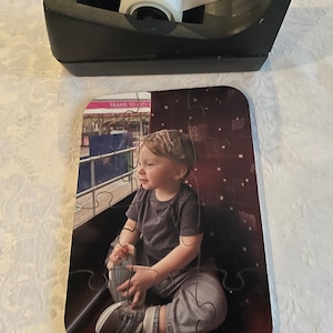 Maureen added a photo of their purchase