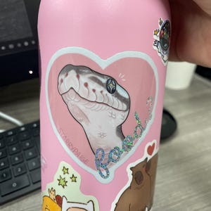 Emily added a photo of their purchase