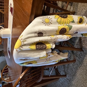Sheila added a photo of their purchase