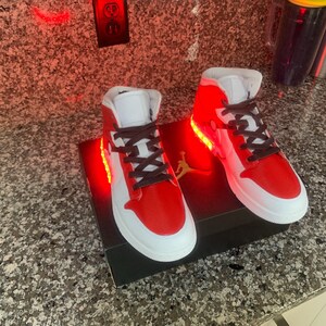 shaun added a photo of their purchase