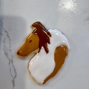 Etsy-köpare lade till en bild av sitt köp