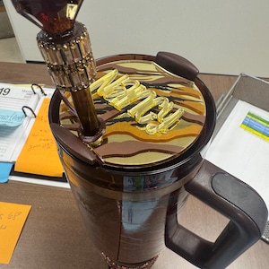 Nancy added a photo of their purchase