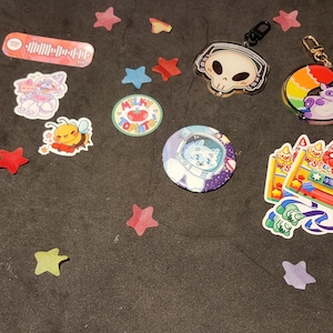 Etsy のお客さま さんが購入した商品の写真を追加しました