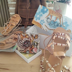 Maria ha añadido una foto de su compra