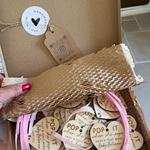 Sharon added a photo of their purchase