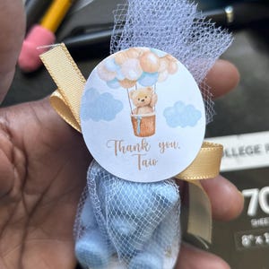 Dolly added a photo of their purchase