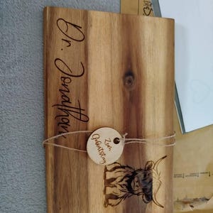 Nicole added a photo of their purchase