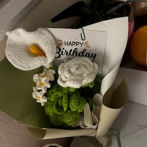 Vanessa added a photo of their purchase