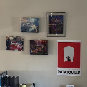 Andrew added a photo of their purchase