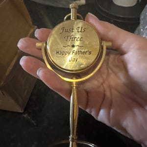 Suzanne added a photo of their purchase