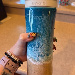 Kristin added a photo of their purchase
