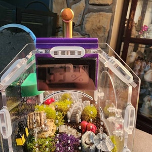 Tammy added a photo of their purchase