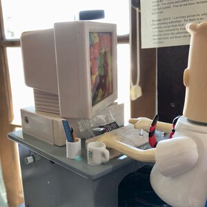 Joseph heeft een foto van de aankoop toegevoegd