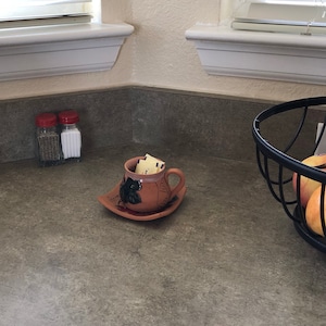 Etsy buyer added a photo of their purchase