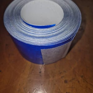 Holly added a photo of their purchase