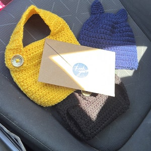 Etsy buyer added a photo of their purchase