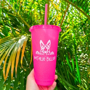 Maddie added a photo of their purchase