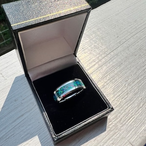 Nichole added a photo of their purchase