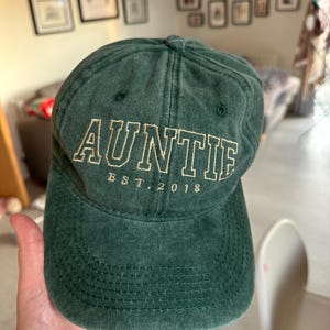 Molly added a photo of their purchase