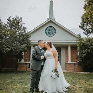 Lindsay added a photo of their purchase