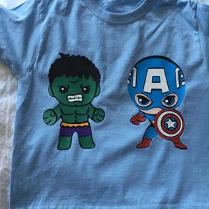 Marisa added a photo of their purchase