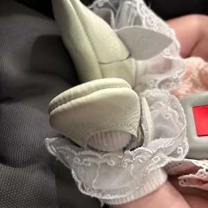 Rachael added a photo of their purchase