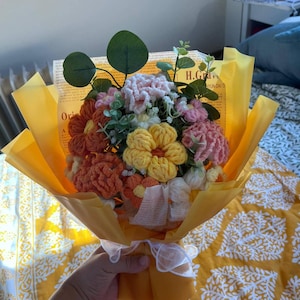 Mary hat ein Foto des gekauften Artikels hinzugefügt