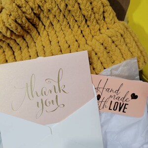 Stephanie added a photo of their purchase