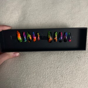 Juliette ha añadido una foto de su compra