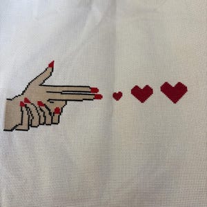 Dani added a photo of their purchase