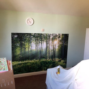 Beth added a photo of their purchase