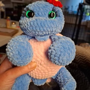 Melanie added a photo of their purchase