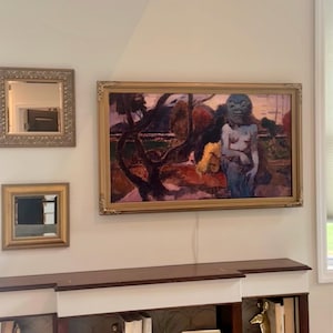 Tamarra added a photo of their purchase