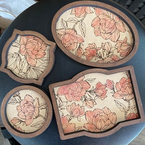 Karen added a photo of their purchase