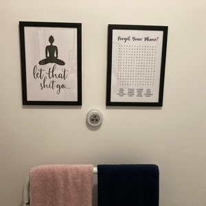 Mary added a photo of their purchase