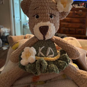 Melanie added a photo of their purchase