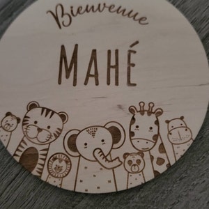 Coraline a ajouté une photo de son achat