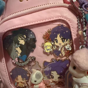 Janeth a ajouté une photo de son achat