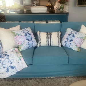 Donna added a photo of their purchase