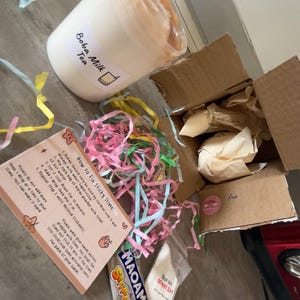 Etsy buyer added a photo of their purchase