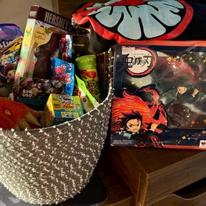 Cara added a photo of their purchase