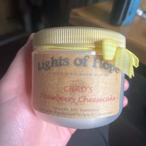 Cherry added a photo of their purchase