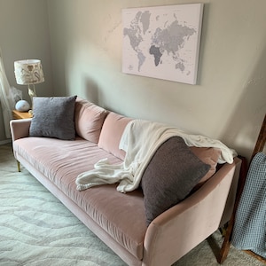 Emily added a photo of their purchase